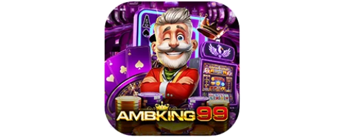 AMBKING99 ทางเข้า สมัคร และดาวน์โหลดแอป | เว็บหลัก
